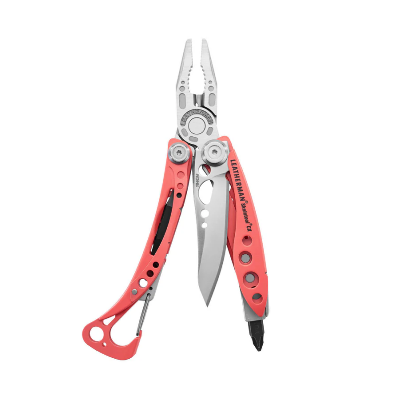 Skeletool CX Guava