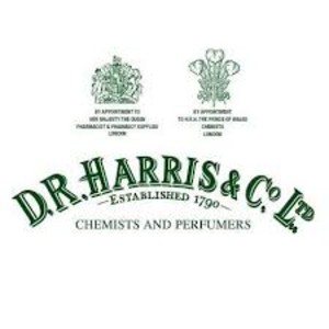 D.R. Harris & Co Ltd
